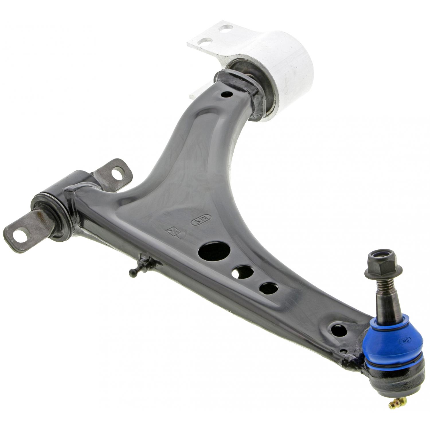 Mevotech CMS501266 - Suspension Control Arm and Ball Joint Assembly Mevotech CMS501266 Suspension Control Arm and Ball Joint Assembly product image 4 of 7