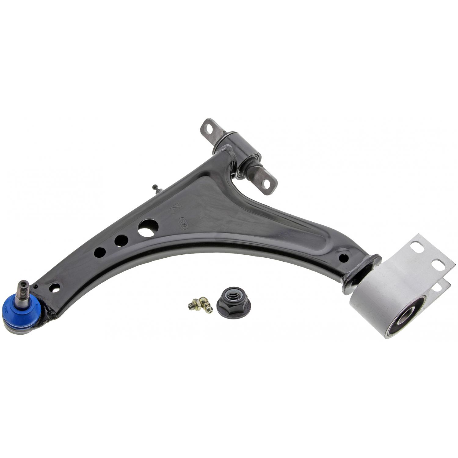 Mevotech CMS501266 - Suspension Control Arm and Ball Joint Assembly Mevotech CMS501266 Suspension Control Arm and Ball Joint Assembly product image 6 of 7