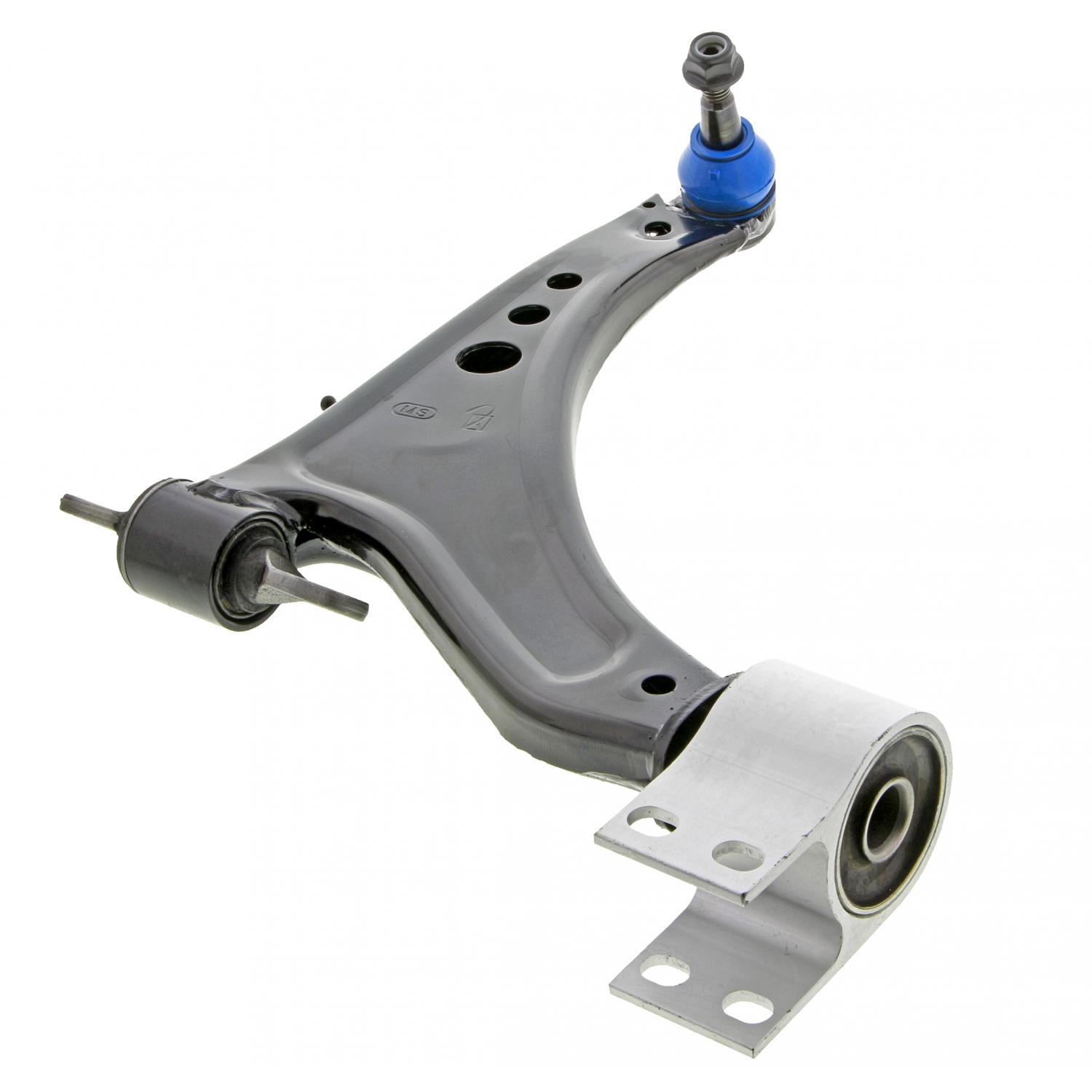 Mevotech CMS501267 - Suspension Control Arm and Ball Joint Assembly Mevotech CMS501267 Suspension Control Arm and Ball Joint Assembly product image 1 of 7