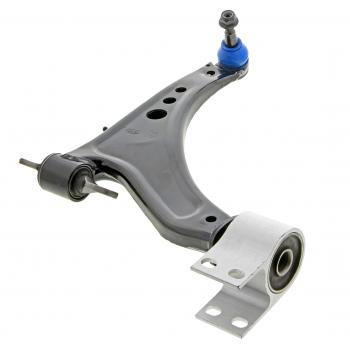 2019 Buick LaCrosse Suspension Control Arm and Ball Joint Assembly Front Right Lower Mevotech CMS501267 image 1 of 4