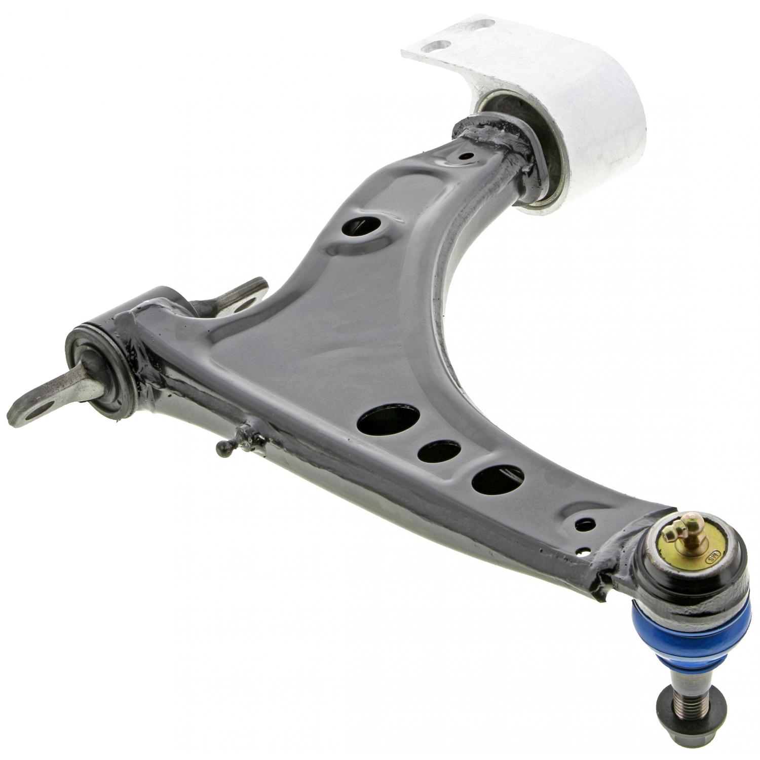 Mevotech CMS501267 - Suspension Control Arm and Ball Joint Assembly Mevotech CMS501267 Suspension Control Arm and Ball Joint Assembly product image 2 of 7