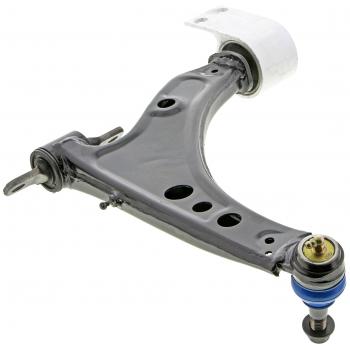 2019 Buick LaCrosse Suspension Control Arm and Ball Joint Assembly Front Right Lower Mevotech CMS501267 image 2 of 4