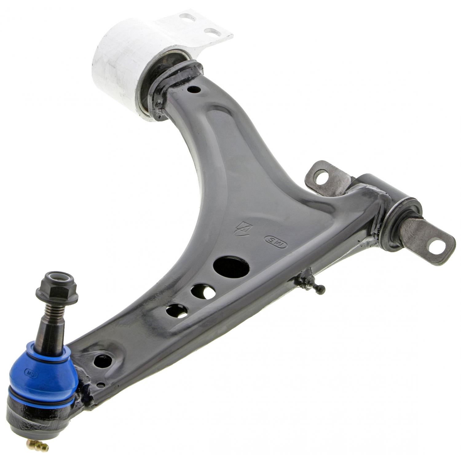 Mevotech CMS501267 - Suspension Control Arm and Ball Joint Assembly Mevotech CMS501267 Suspension Control Arm and Ball Joint Assembly product image 4 of 7
