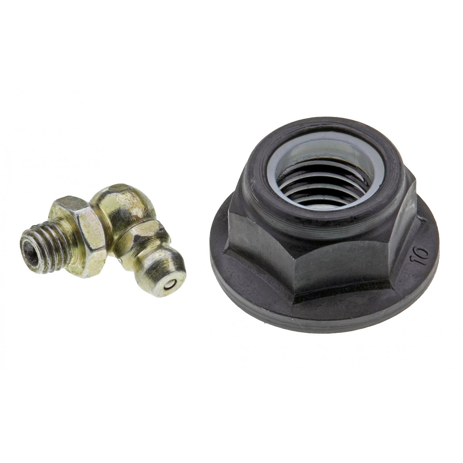 Mevotech CMS501267 - Suspension Control Arm and Ball Joint Assembly Mevotech CMS501267 Suspension Control Arm and Ball Joint Assembly product image 5 of 7