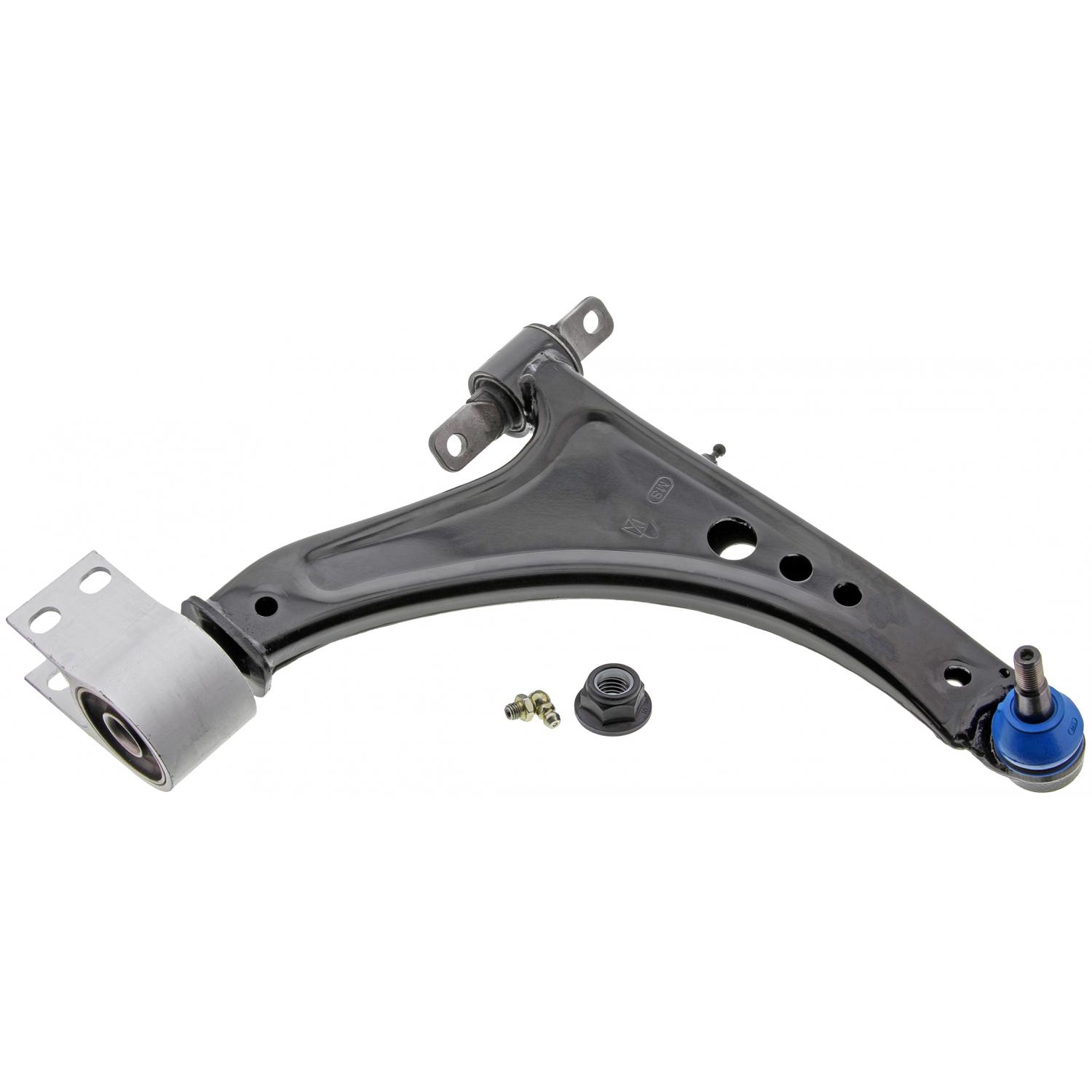 Mevotech CMS501267 - Suspension Control Arm and Ball Joint Assembly Mevotech CMS501267 Suspension Control Arm and Ball Joint Assembly product image 6 of 7