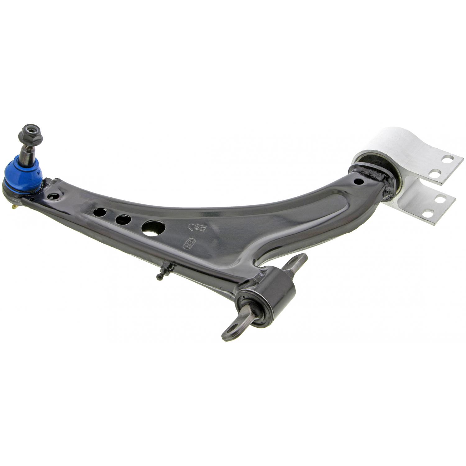 Mevotech CMS501267 - Suspension Control Arm and Ball Joint Assembly Mevotech CMS501267 Suspension Control Arm and Ball Joint Assembly product image 7 of 7