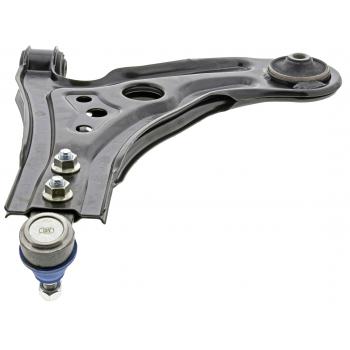 MEVOTECH CMS50127 - Suspension Control Arm and Ball Joint Assembly Product image