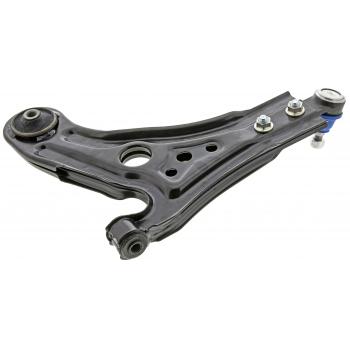 MEVOTECH CMS50127 - Suspension Control Arm and Ball Joint Assembly Product image