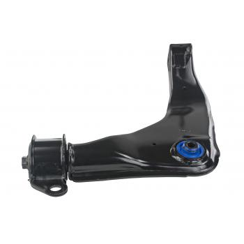 2013 Chevrolet Camaro Suspension Control Arm Rear Left Upper Mevotech CMS501270 image 1 of 4