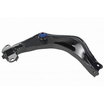 2013 Chevrolet Camaro Suspension Control Arm Rear Left Upper Mevotech CMS501270 image 2 of 4