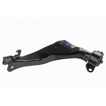 2013 Chevrolet Camaro Suspension Control Arm Rear Left Upper Mevotech CMS501270 image 3 of 4