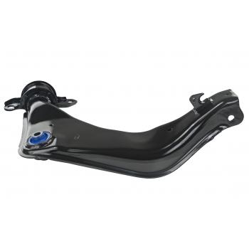 2013 Chevrolet Camaro Suspension Control Arm Rear Left Upper Mevotech CMS501270 image 4 of 4