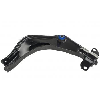 2013 Chevrolet Camaro Suspension Control Arm Rear Right Upper Mevotech CMS501271 image 2 of 4