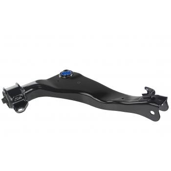 2013 Chevrolet Camaro Suspension Control Arm Rear Right Upper Mevotech CMS501271 image 3 of 4
