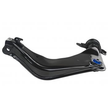 2013 Chevrolet Camaro Suspension Control Arm Rear Right Upper Mevotech CMS501271 image 4 of 4