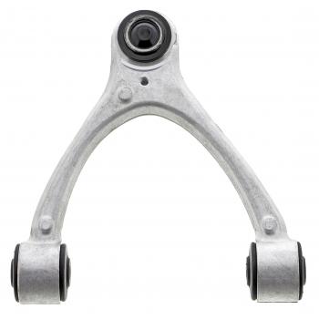 2010 Saturn Sky Suspension Control Arm and Ball Joint Assembly Front Right Upper Mevotech CMS501273 image 2 of 4