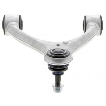 2010 Saturn Sky Suspension Control Arm and Ball Joint Assembly Front Right Upper Mevotech CMS501273 image 3 of 4