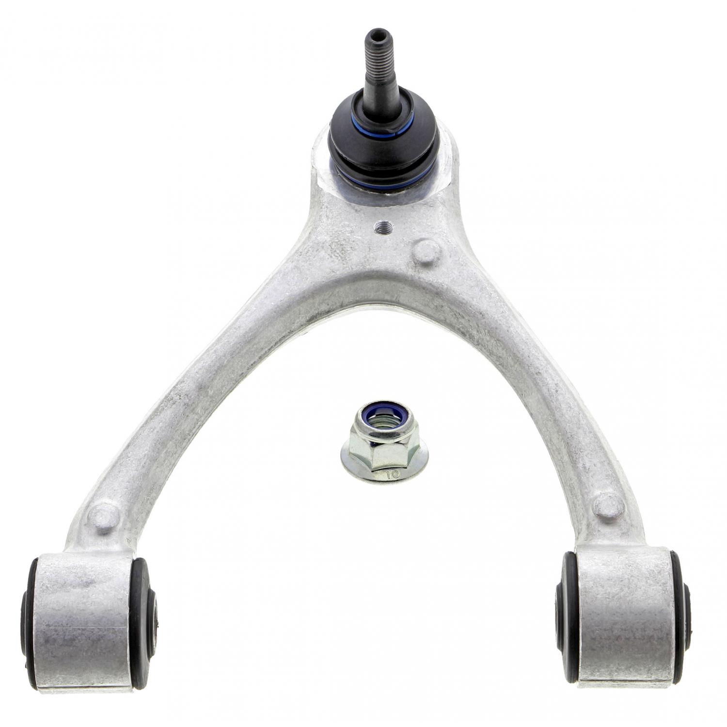 Mevotech CMS501273 - Suspension Control Arm and Ball Joint Assembly Mevotech CMS501273 Suspension Control Arm and Ball Joint Assembly product image 6 of 7