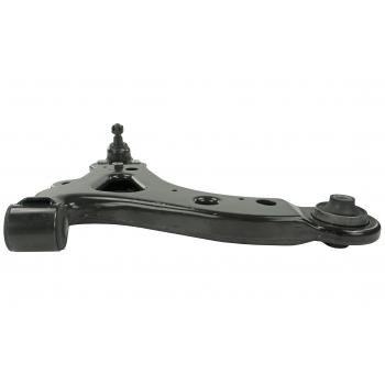 2005 Buick Terraza Suspension Control Arm and Ball Joint Assembly Front Left Lower Mevotech CMS501275 image 1 of 4