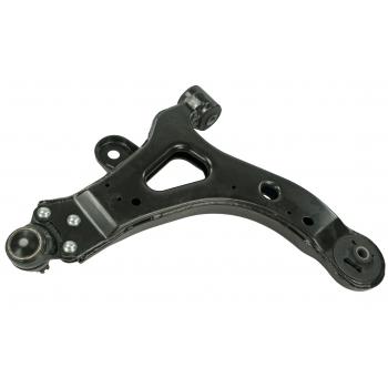 2005 Buick Terraza Suspension Control Arm and Ball Joint Assembly Front Left Lower Mevotech CMS501275 image 2 of 4