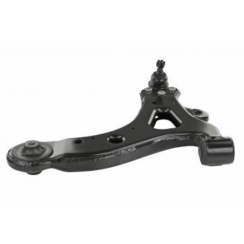 2005 Buick Terraza Suspension Control Arm and Ball Joint Assembly Front Right Lower Mevotech CMS501276 image 1 of 4