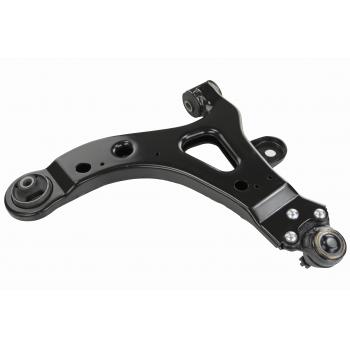 2005 Buick Terraza Suspension Control Arm and Ball Joint Assembly Front Right Lower Mevotech CMS501276 image 2 of 4