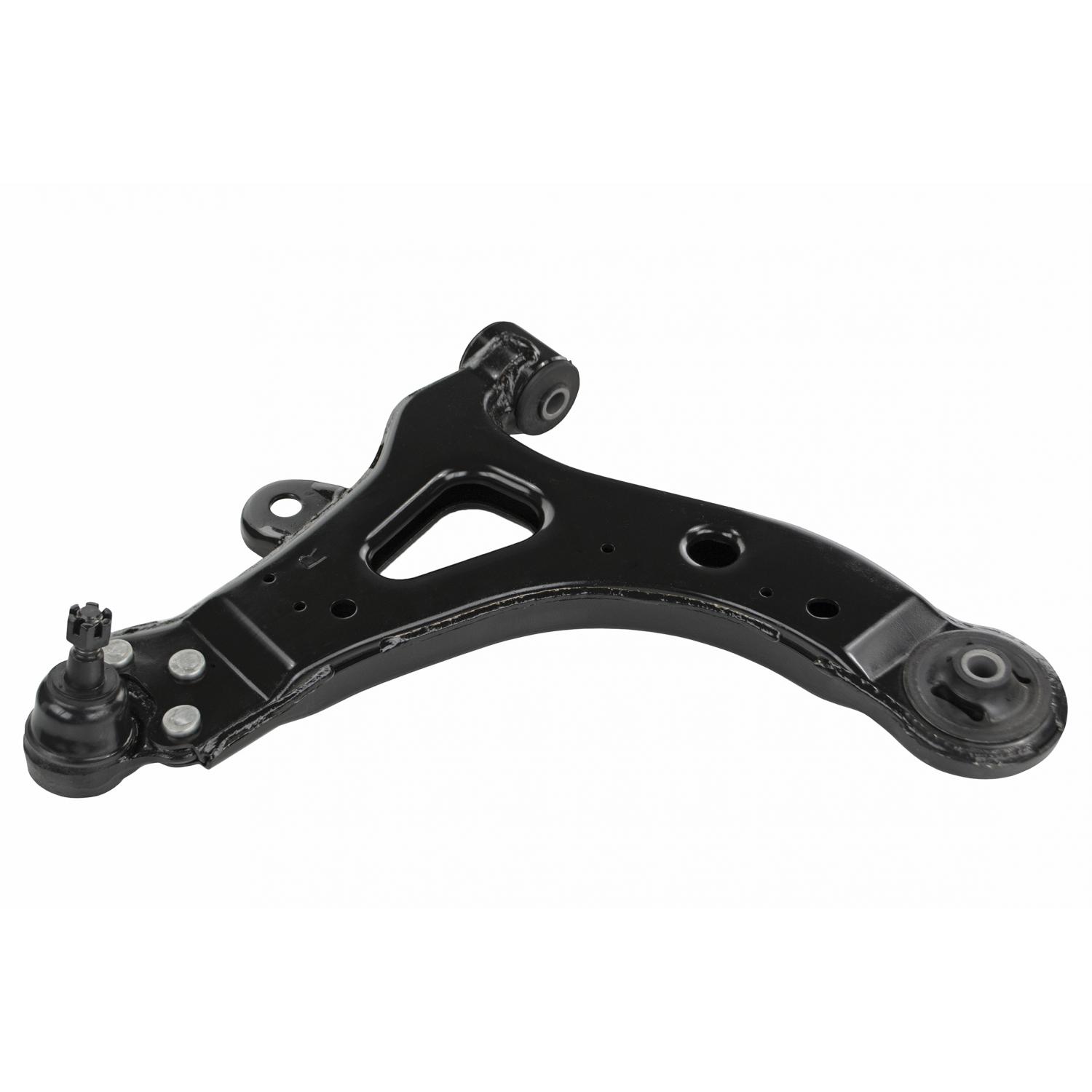 Mevotech CMS501276 - Suspension Control Arm and Ball Joint Assembly Mevotech CMS501276 Suspension Control Arm and Ball Joint Assembly product image 3 of 5