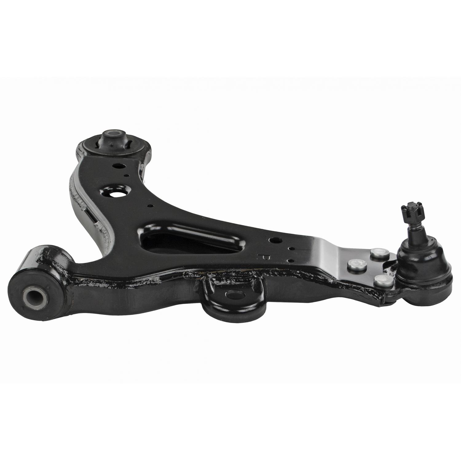 Mevotech CMS501276 - Suspension Control Arm and Ball Joint Assembly Mevotech CMS501276 Suspension Control Arm and Ball Joint Assembly product image 5 of 5