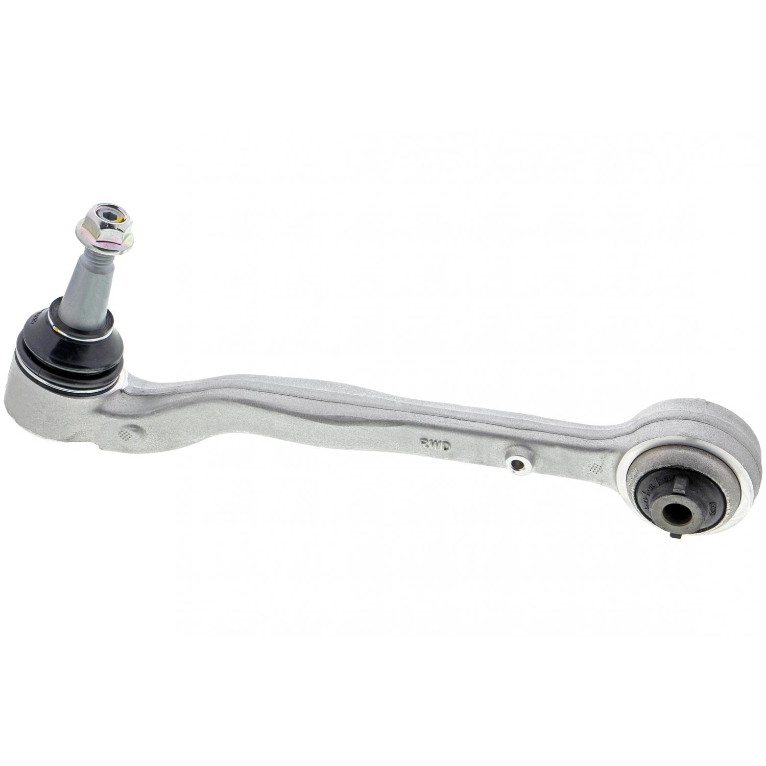 Mevotech CMS501277 - Suspension Control Arm and Ball Joint Assembly Mevotech CMS501277 Suspension Control Arm and Ball Joint Assembly product image 2 of 3