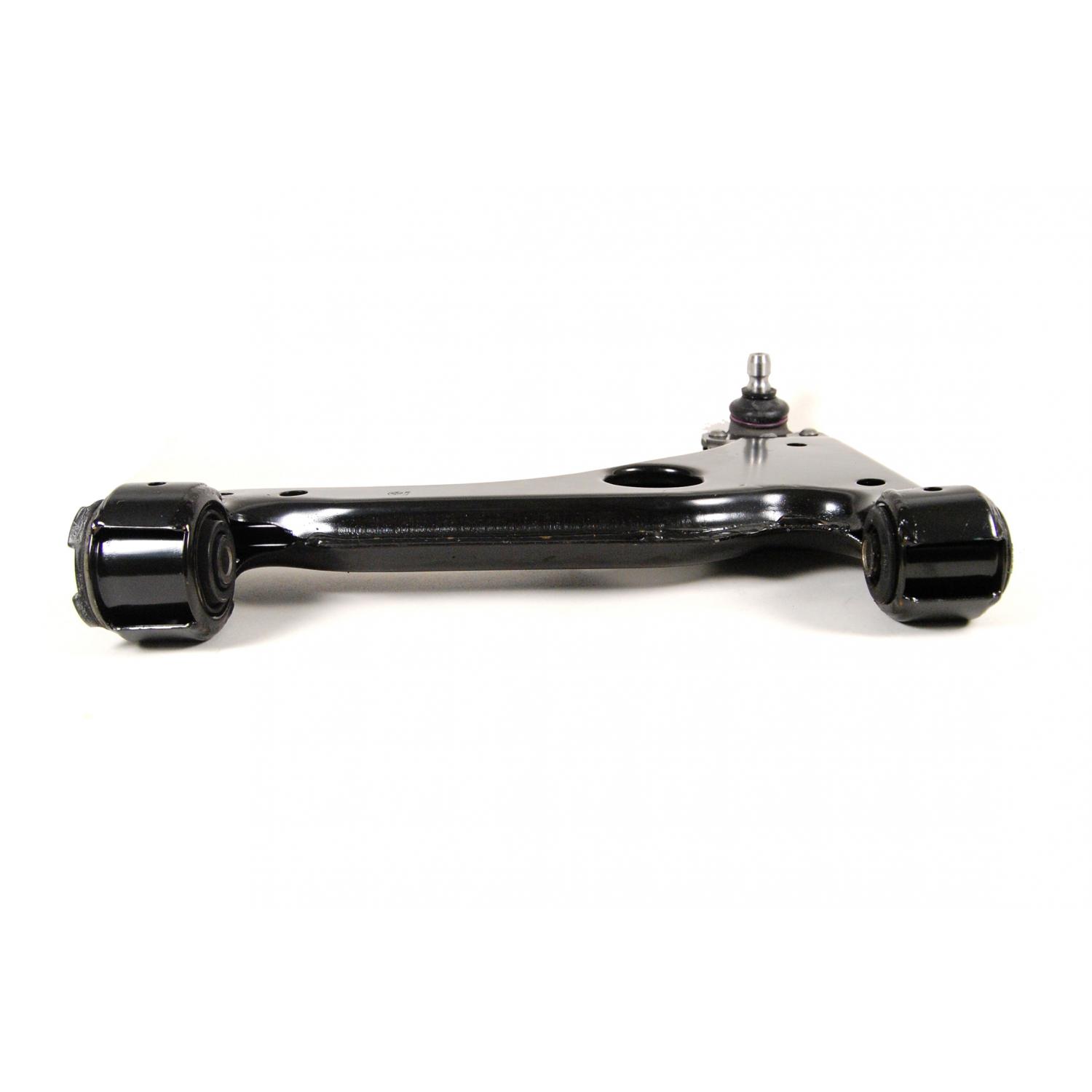 Mevotech CMS50128 - Suspension Control Arm and Ball Joint Assembly Mevotech CMS50128 Suspension Control Arm and Ball Joint Assembly product image 1 of 4