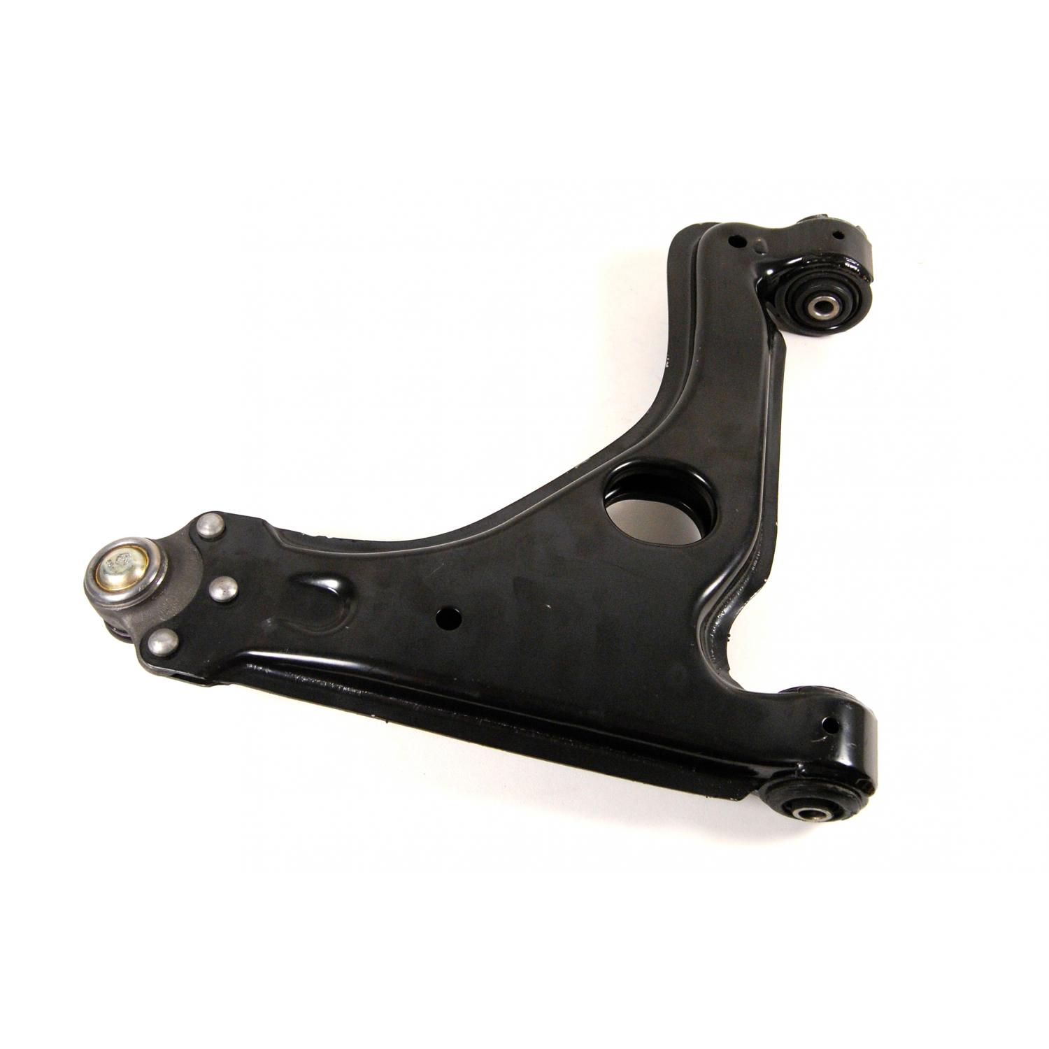 Mevotech CMS50128 - Suspension Control Arm and Ball Joint Assembly Mevotech CMS50128 Suspension Control Arm and Ball Joint Assembly product image 2 of 4