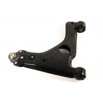 2000 Saturn LS Suspension Control Arm and Ball Joint Assembly Front Left Lower Mevotech CMS50128 image 2 of 4