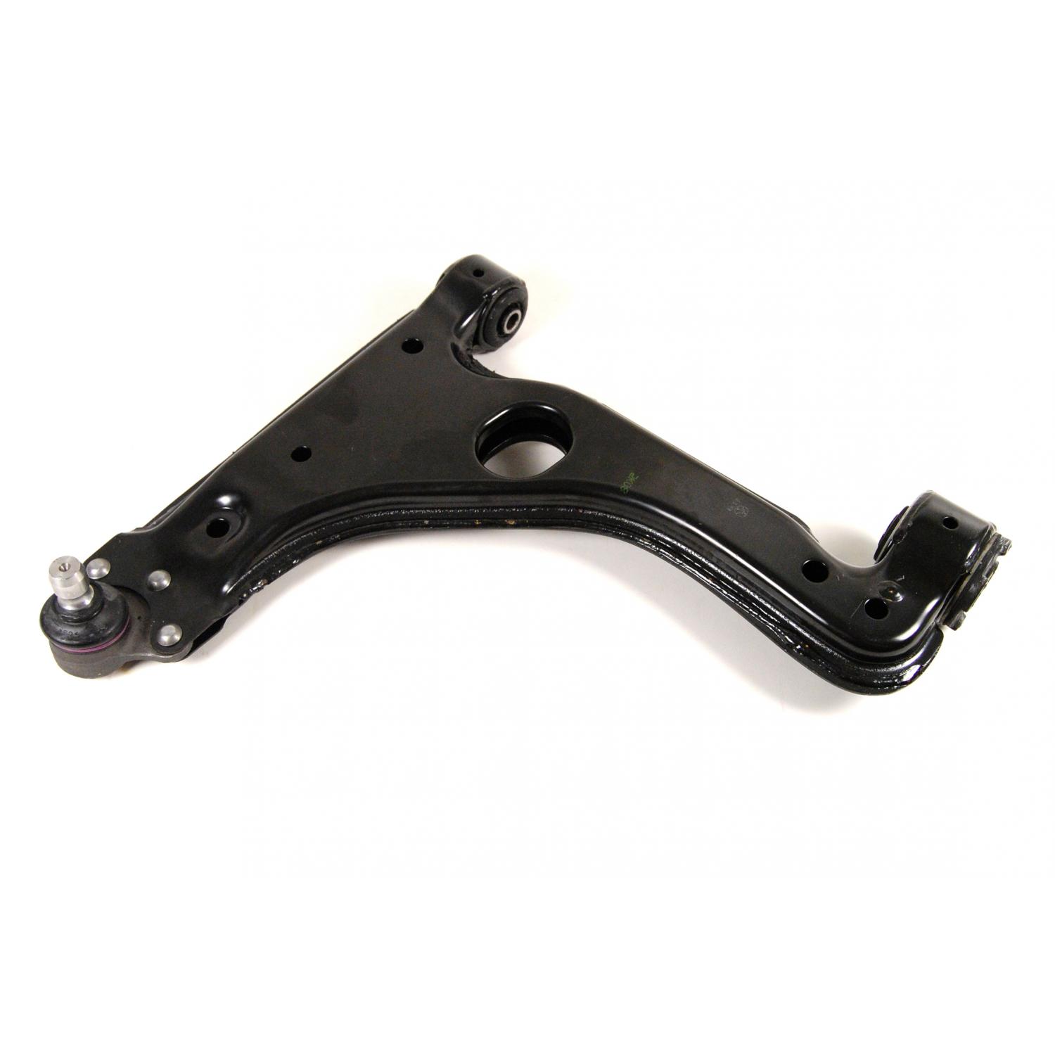 Mevotech CMS50128 - Suspension Control Arm and Ball Joint Assembly Mevotech CMS50128 Suspension Control Arm and Ball Joint Assembly product image 3 of 4