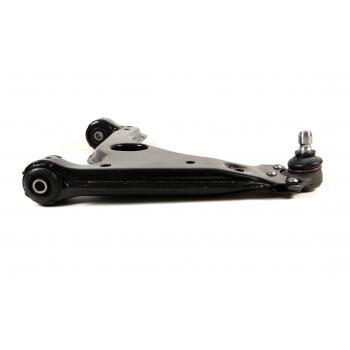 2000 Saturn LS Suspension Control Arm and Ball Joint Assembly Front Left Lower Mevotech CMS50128 image 4 of 4