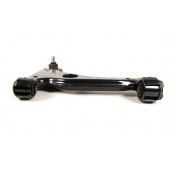 2000 Saturn LS Suspension Control Arm and Ball Joint Assembly Front Right Lower Mevotech CMS50129 image 1 of 4