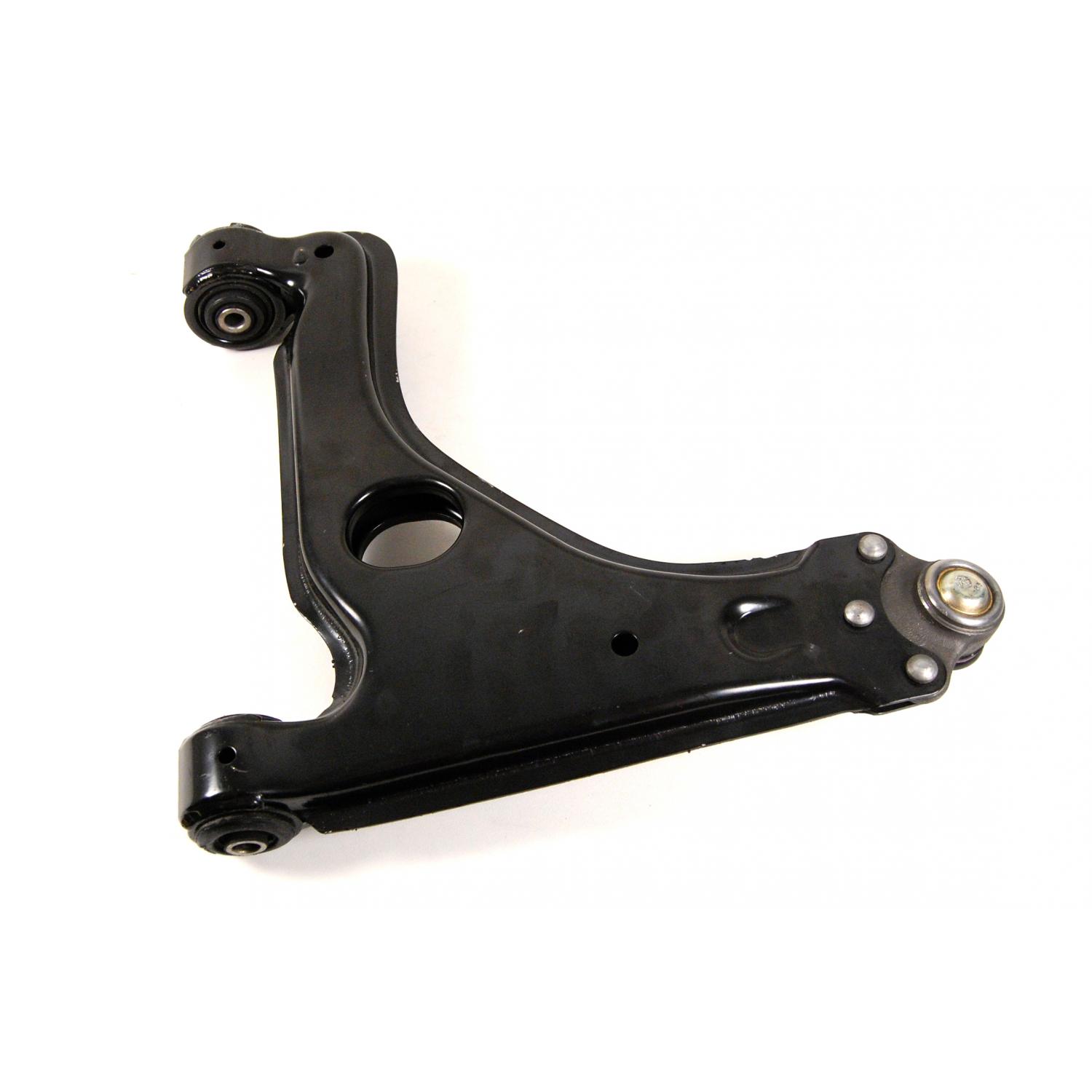 Mevotech CMS50129 - Suspension Control Arm and Ball Joint Assembly Mevotech CMS50129 Suspension Control Arm and Ball Joint Assembly product image 2 of 4
