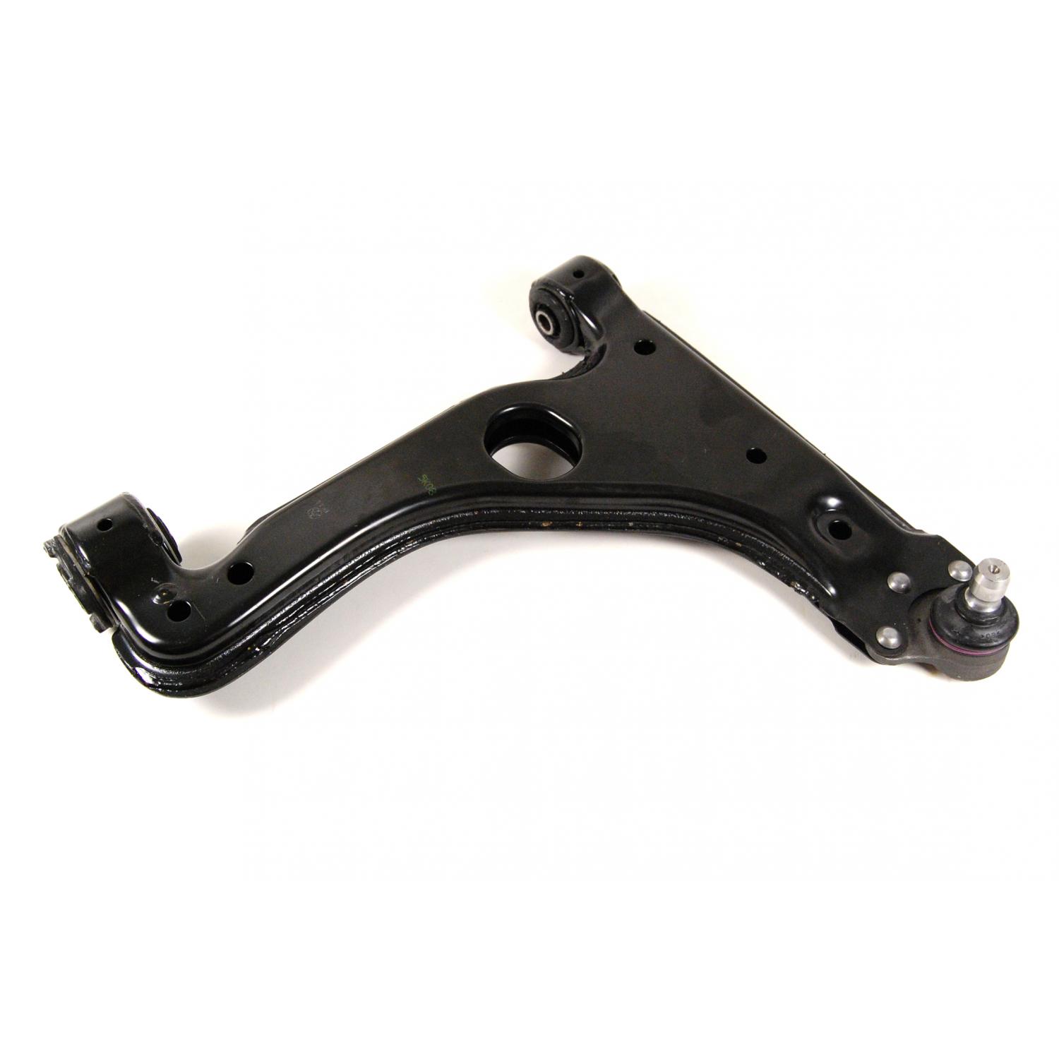 Mevotech CMS50129 - Suspension Control Arm and Ball Joint Assembly Mevotech CMS50129 Suspension Control Arm and Ball Joint Assembly product image 3 of 4