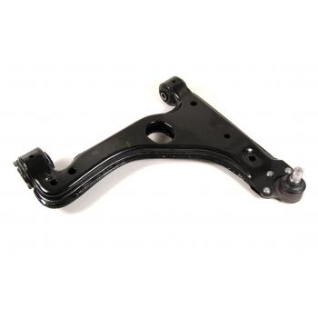 2000 Saturn LS Suspension Control Arm and Ball Joint Assembly Front Right Lower Mevotech CMS50129 image 3 of 4