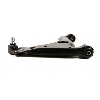 2000 Saturn LS Suspension Control Arm and Ball Joint Assembly Front Right Lower Mevotech CMS50129 image 4 of 4