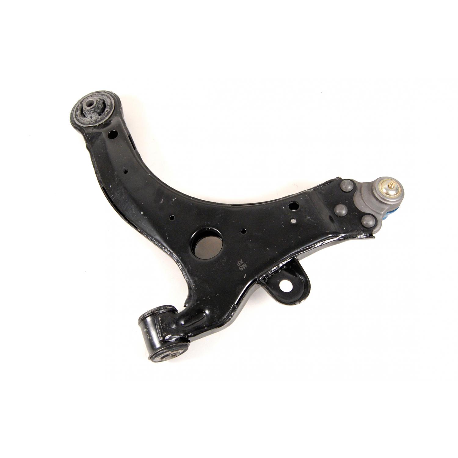 Mevotech CMS50130 - Suspension Control Arm and Ball Joint Assembly Mevotech CMS50130 Suspension Control Arm and Ball Joint Assembly product image 2 of 5