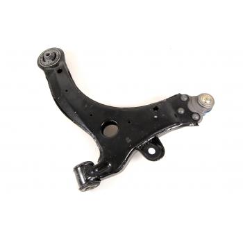 2000 Oldsmobile Intrigue Suspension Control Arm and Ball Joint Assembly Front Left Lower Mevotech CMS50130 image 2 of 4