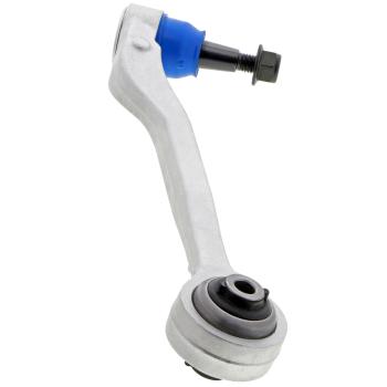 2024 Cadillac CT5 Suspension Control Arm and Ball Joint Assembly Front Left Lower Rearward Mevotech CMS501302 image 1 of 4