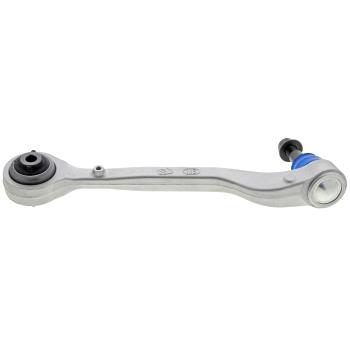 2024 Cadillac CT5 Suspension Control Arm and Ball Joint Assembly Front Left Lower Rearward Mevotech CMS501302 image 2 of 4