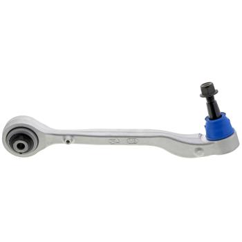 2024 Cadillac CT5 Suspension Control Arm and Ball Joint Assembly Front Left Lower Rearward Mevotech CMS501302 image 3 of 4