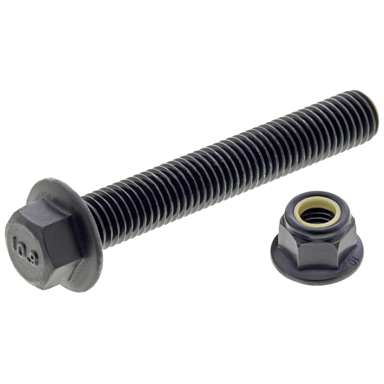 Mevotech CMS501303 Suspension Control Arm and Ball Joint Assembly product image 4 of 6