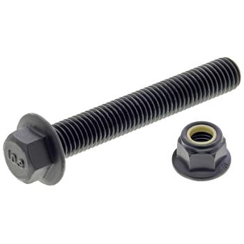 2024 Cadillac CT5 Suspension Control Arm and Ball Joint Assembly Front Right Lower Rearward Mevotech CMS501303 image 4 of 4