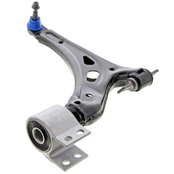 2024 Buick Enclave Suspension Control Arm and Ball Joint Assembly Front Left Lower Mevotech CMS501308 image 1 of 4