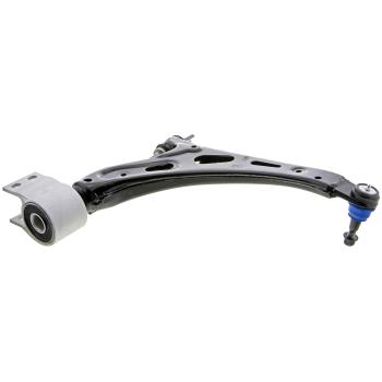 2024 Buick Enclave Suspension Control Arm and Ball Joint Assembly Front Left Lower Mevotech CMS501308 image 3 of 4