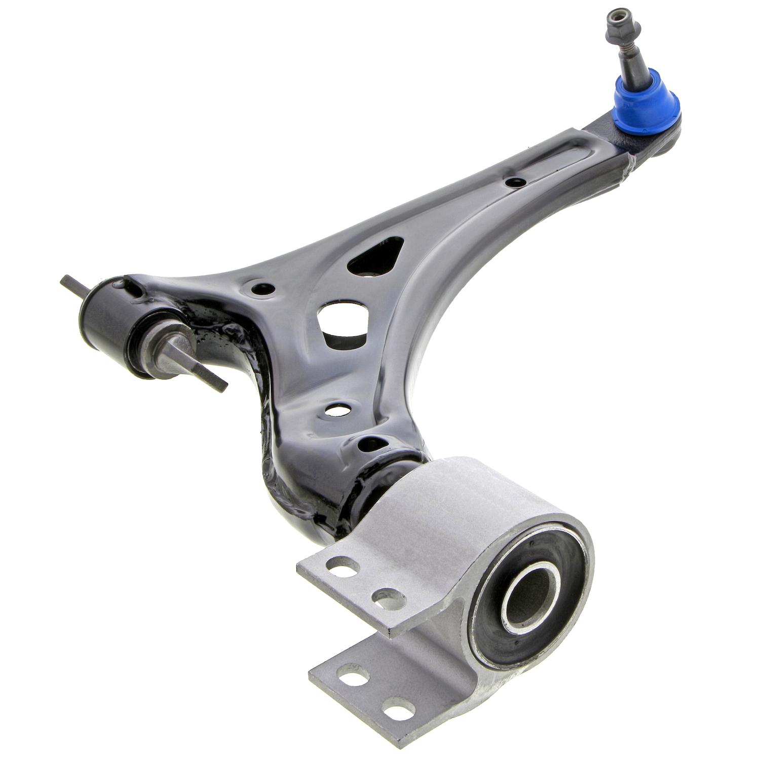 Mevotech CMS501309 Suspension Control Arm and Ball Joint Assembly product image 1 of 7