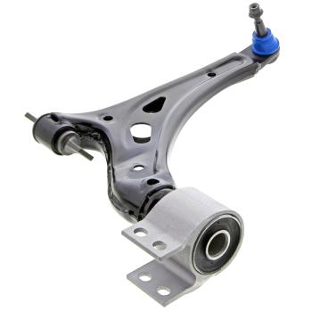 2024 Buick Enclave Suspension Control Arm and Ball Joint Assembly Front Right Lower Mevotech CMS501309 image 1 of 4